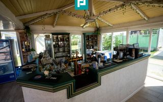 Business la cheie și 25.000 mp teren Arad-Oradea - Poză 6