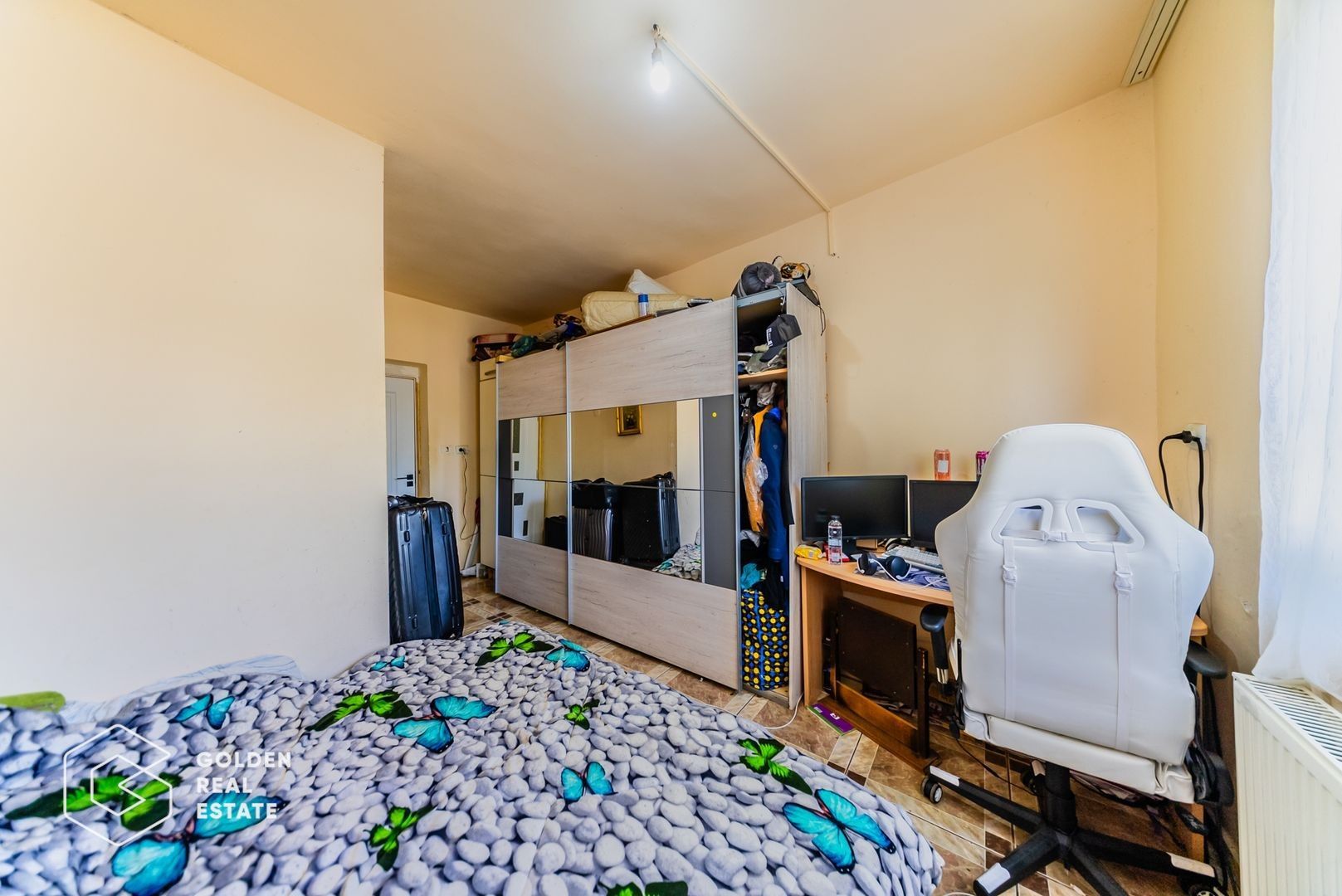 Apartament 2 camere, zona Bujac, parter - Poză 6