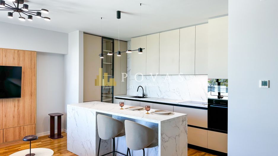 Vanzare Apartament 2 Camere LUX Damaroaia Baneasa Bucurestii Noi - Poză 11