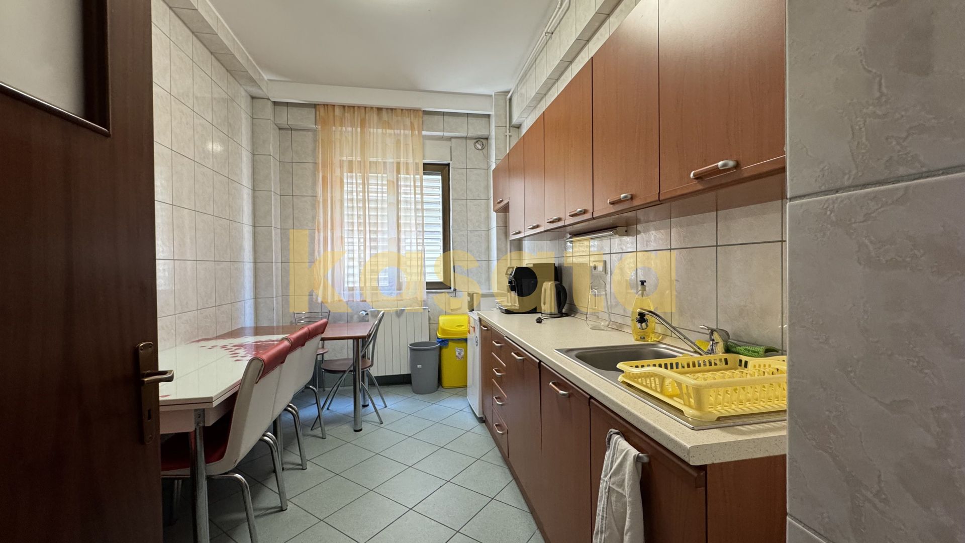 4 Camere | Primăverii | 2 Băi | Etaj 2 | Living Generos - Poză 8