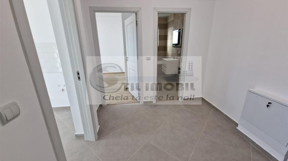 Apartament 2 camere luxcapat CUG zona vile - Poză 3