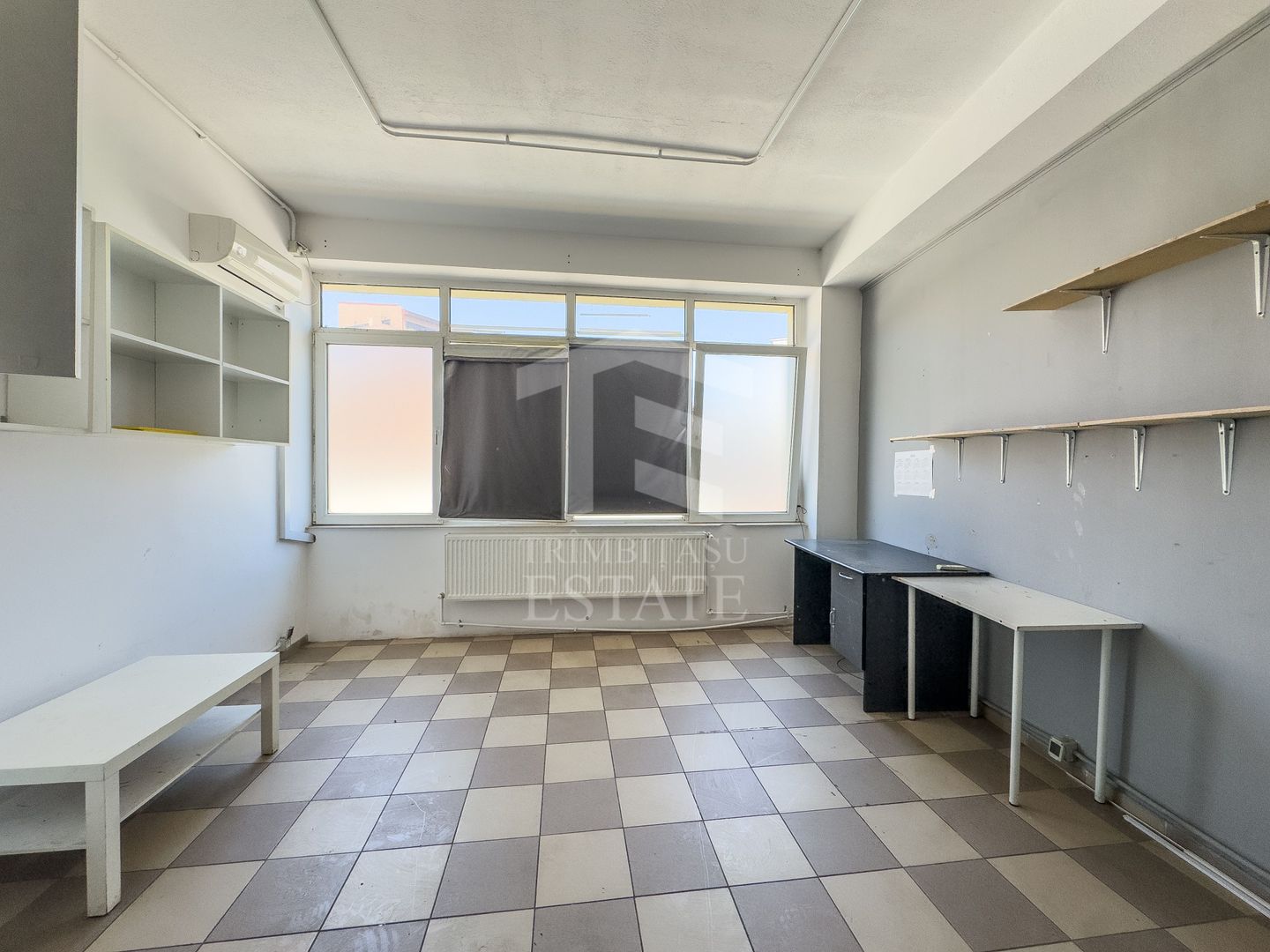 Spatiu Comercial | Piata Gorjului | Vad Exceptional | metrou | 25mp - Poză 2