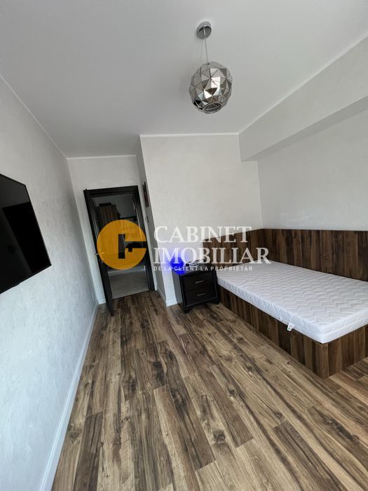 De vânzare apartament 2 camere decomandat – Royal Town, Copou, Iași - Poză 6