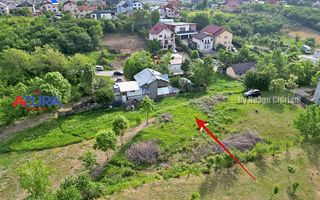 AZURA Imobiliare - Teren Prundu Valea Geamana 700 m de Parc - Poză 3