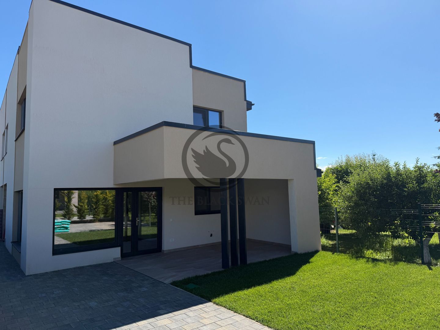 Casa de vanzare cu 4 camere | Premium | Nou | Moreni, Dambovita - Poză 6