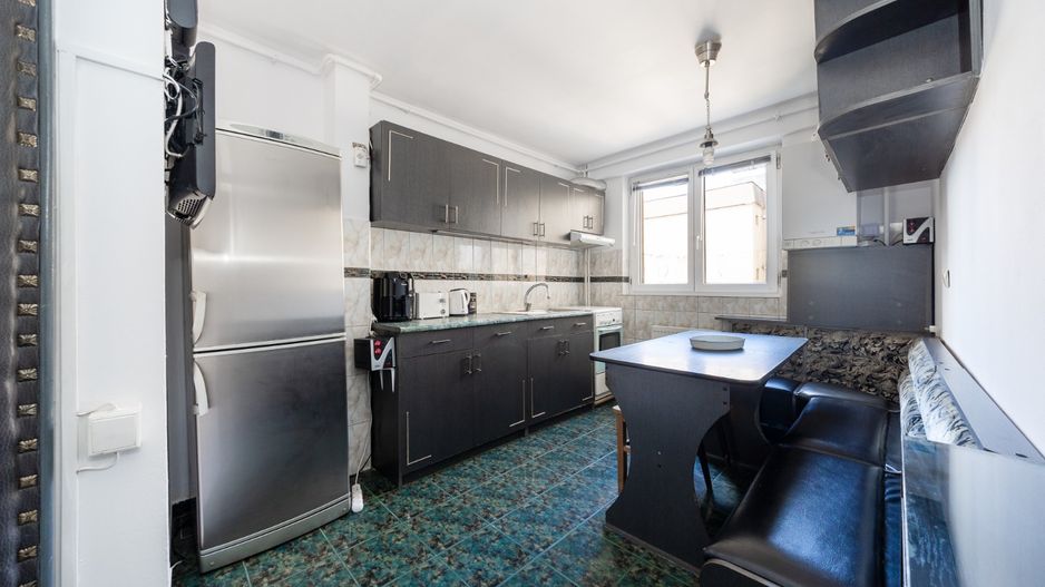 3 camere de închiriat | 72 mp | Mircea cel Bătrân | Pet Friendly - Poză 3