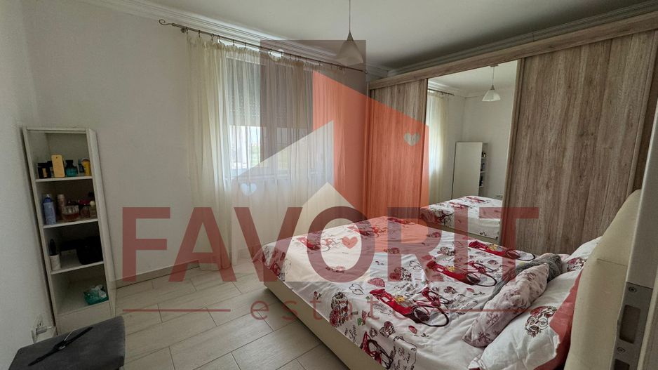 Apartament cu 3 camere mobilat si utilat, posibilitate preluare chiriasi - Poză 7