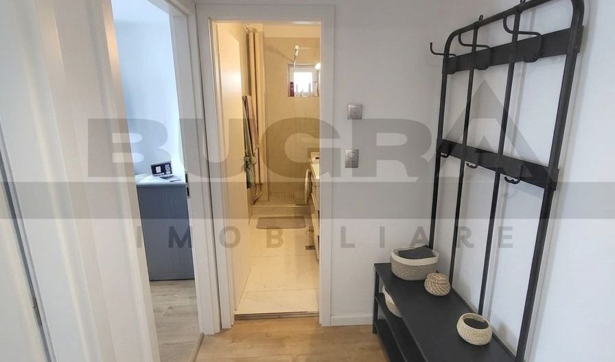 Apartament 3 camere decomandate, 76mp, etaj intermediar, zona Bucurest - Poză 6