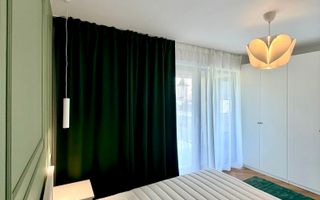 Apartament modern cu 2 camere, ultrafinisat – totul nou, totul pregătit pentru mutare - Poză 2