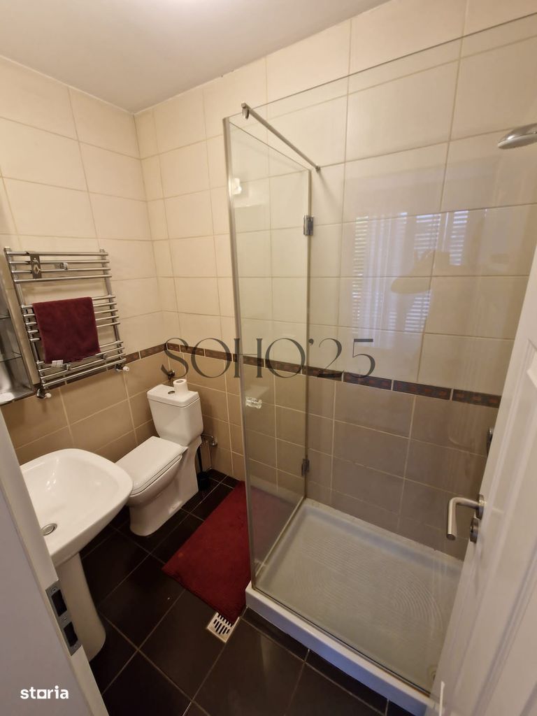 Apartament cu 3 camere - Kiseleff-Victoriei - for rent - Poză 9