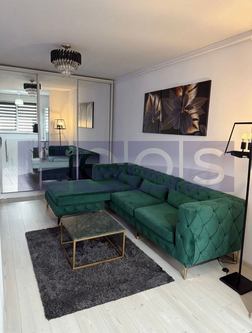 VANZARE 3 CAMERE | THEODOR PALLADY  | LOC DE PARCARE INCLUS - Poză 3