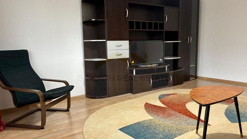 Apartament 2 camere de închiriat, Panduri, decomandat, etaj 5/8 - Poză 8