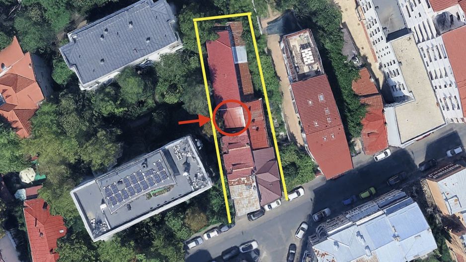 0% COMISION | Casa P+M 2 Camere | Zona Dacia - Poză 14