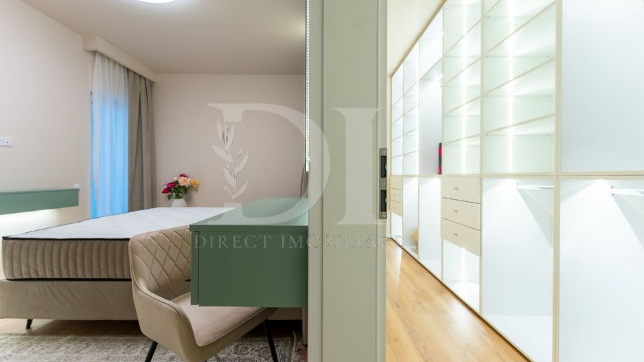 Apartament premium 2 camere / etaj intermediar / Zona Eroilor - Poză 15