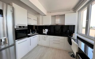 Penthouse nou pe piață | Calea Șurii Mici - Poză 6