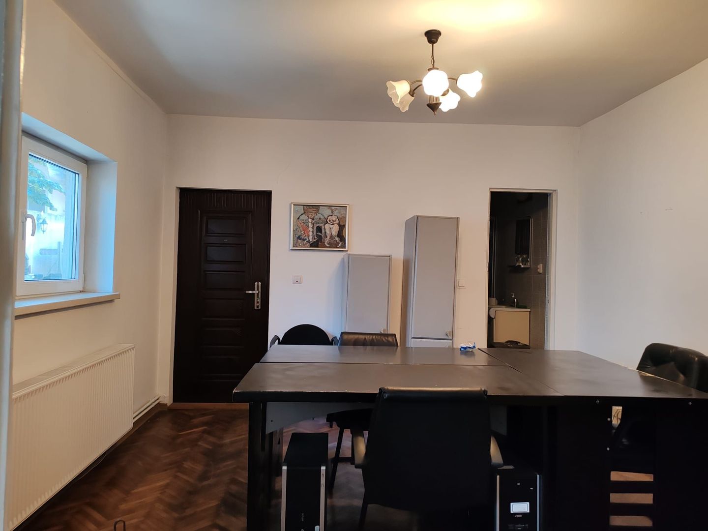 Vanzare apartament 3 camere + garsoniera Floreasca - Poză 5