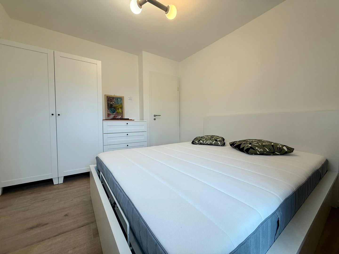Apartament 3 camere, Centrul Civic - Poză 5