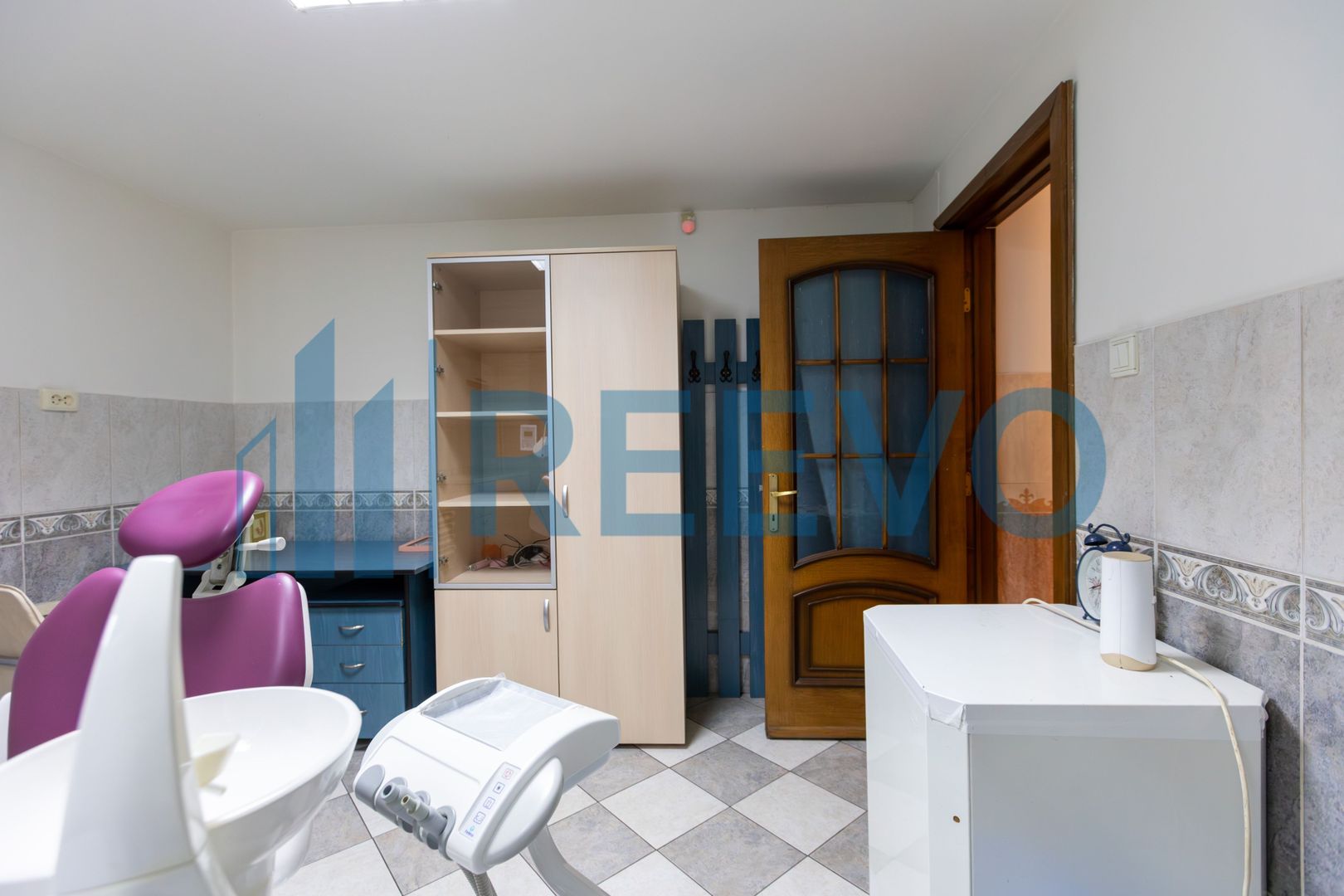 Cabinet Stomatologic complet echipat, de închiriat - Poză 18