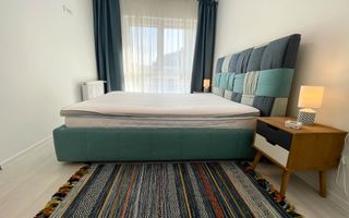 Apartament cu 3 camere ***Mobilat Complet***// Floreasca - Lake View / 1 Parking - Poză 29