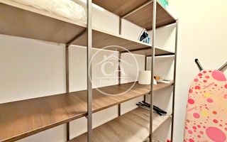 Apartament de închiriat cu 3 camere în PRIMA UNIVERSITĂȚII, Oradea - Poză 10