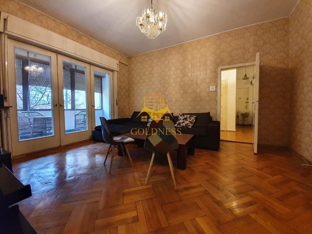 4 camere decomandate,UMF, Pta Unirii, Ultracentral, Republicii, UBB - Poză 5