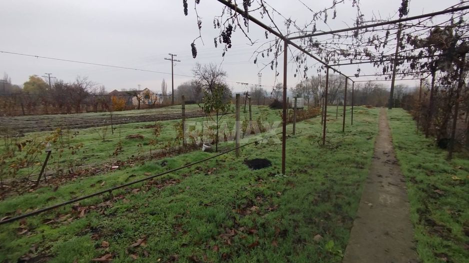 Casă de vânzare – 3 camere, teren generos 18 ari – Bulboaca, Anenii Noi - Poză 6