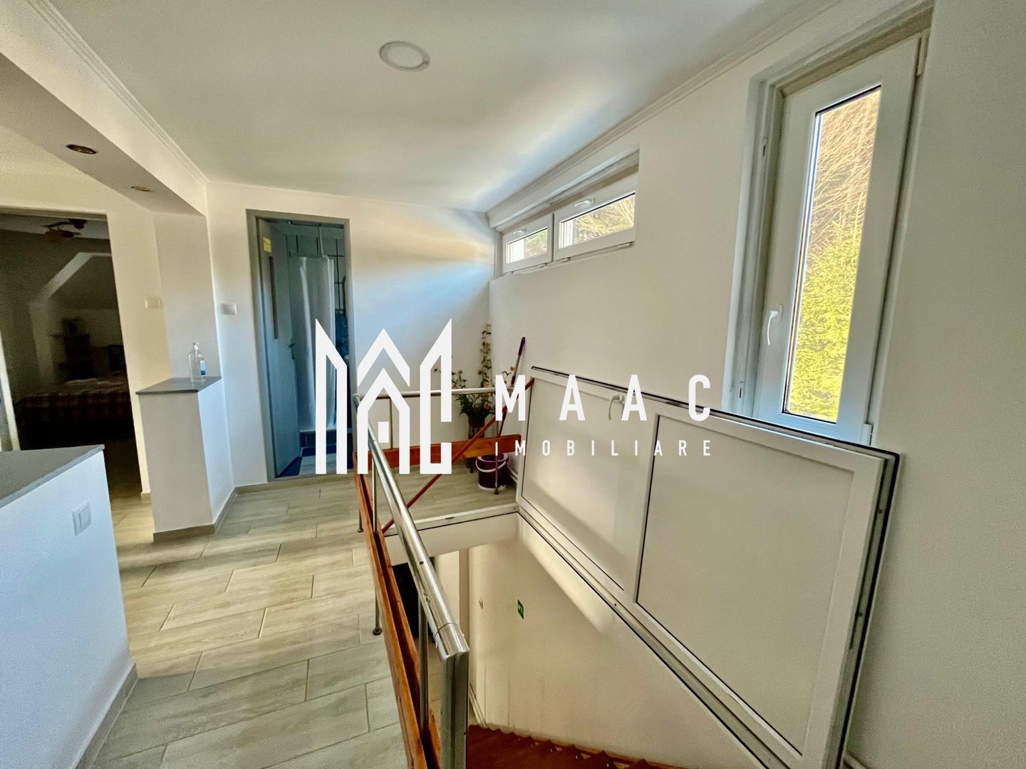 Pensiune de vânzare I Transfăgărășan, Cărțișoara, jud. Sibiu - Poză 7