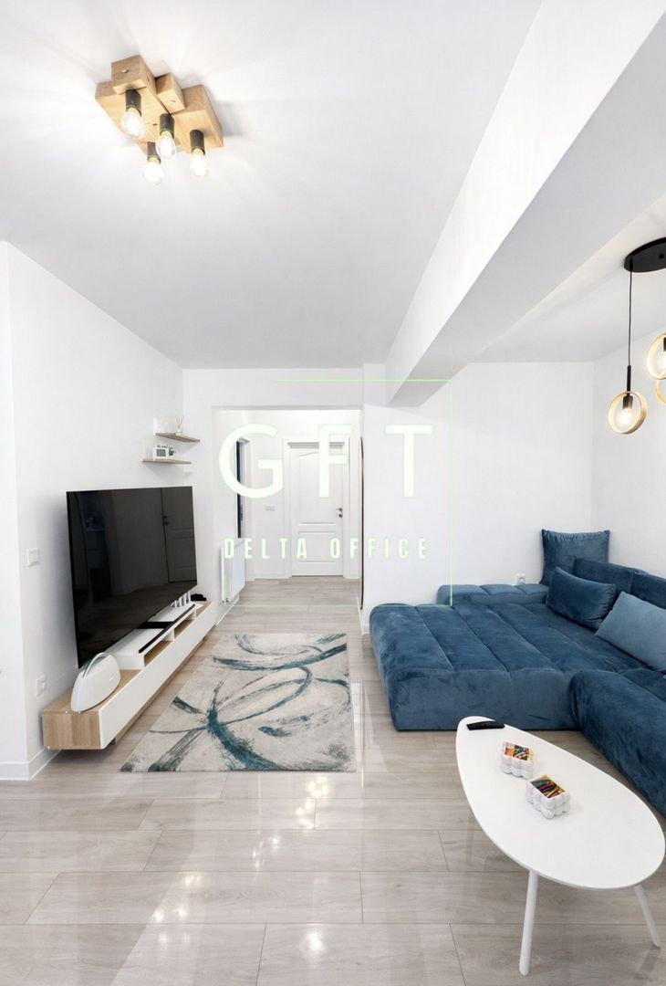 Apartament de vanzare, 3 camere, zona Isu, Valeria Peter Predescu - Poză 4