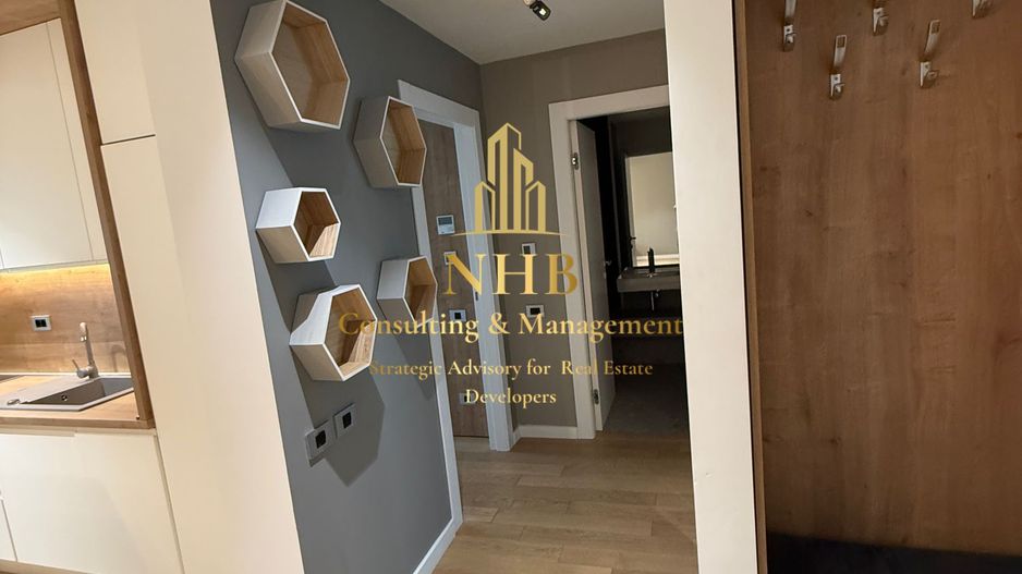 Particular vand apartament 2 camere - Aviației-Tower - Poză 19