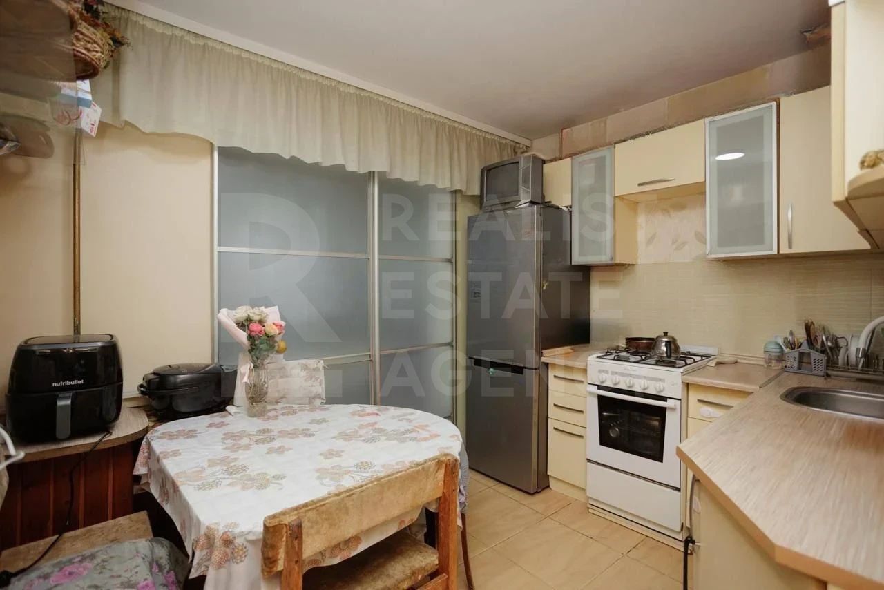 Vânzare, apartament, 2 camere, strada Cetatea Albă, Botanica - Poză 2