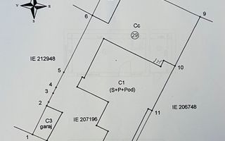 VANZARE CASA S+P+P | 4 CAMERE | ZONA APARATORII PATRIEI - Poză 28
