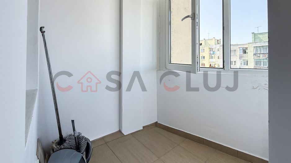 2 camere decomandat, etaj intermediar, Academia de Muzica! - Poză 6