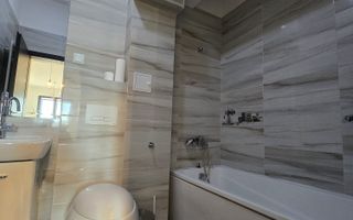 Nicolina - Primă stație- Bloc nou- 2 camere - Semicentral - Poză 5