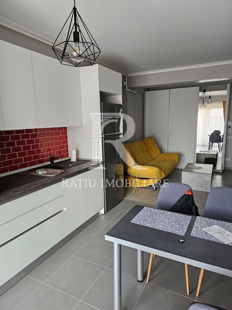 De inchiriat | Apartamament cu 2 camere nou | Iosia |Langa Prima Shops - Poză 2