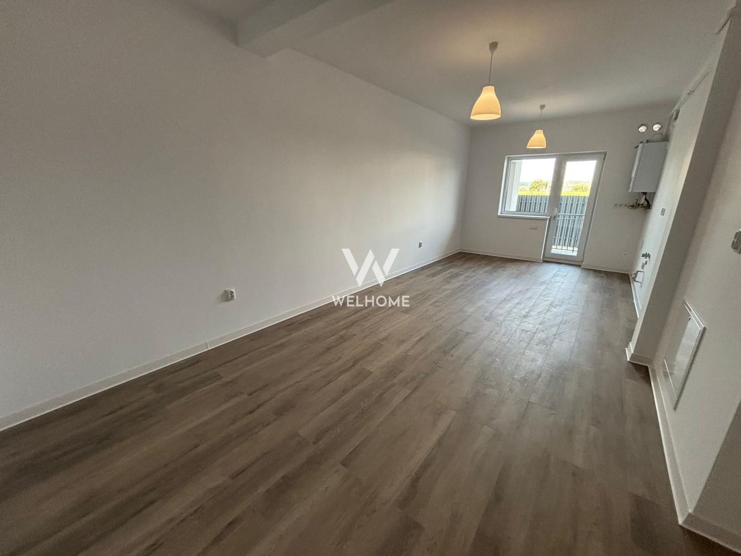 Apartament 2 camere 46 mp - zona Unirii, Selimbar - Poză 13