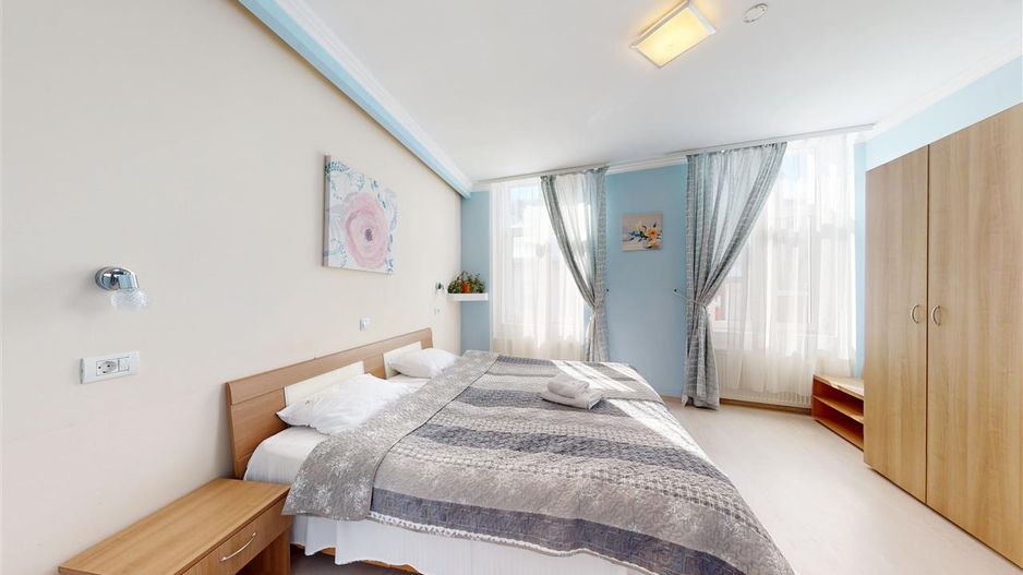 Resort cu perspectiva remarcabila in Centrul Istoric - Piata Unirii, Brasov - Poză 23