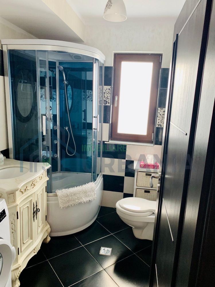 Apartament 3 camere de inchiriat, Pacurari, Iasi - Poză 2