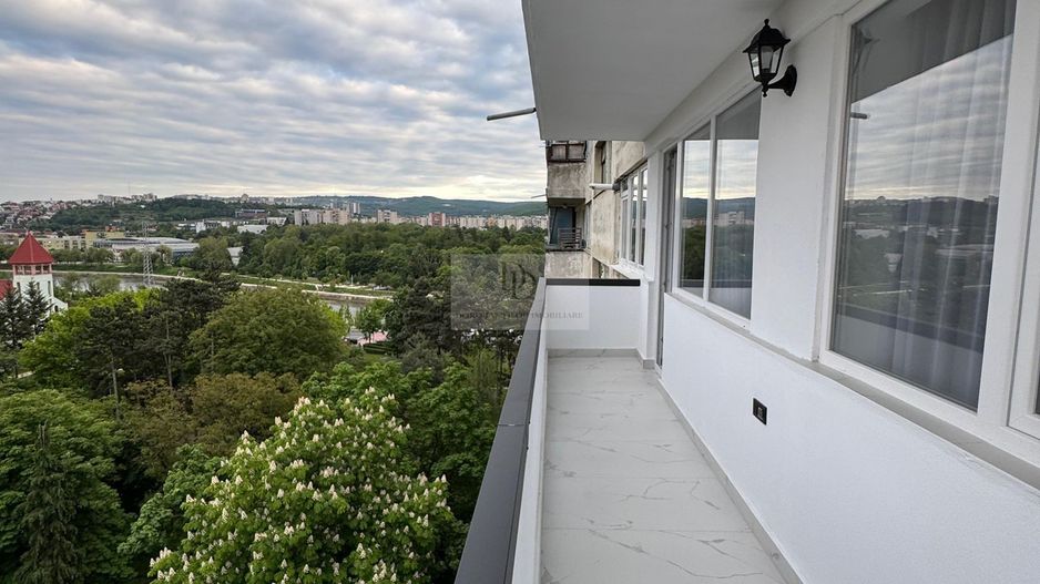Apartament 3 camere-LUX- BT ARENA Grigorescu-Parcul Iuliu Hațieganu - Poză 12