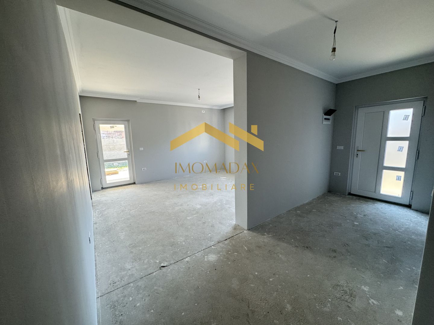 Utvin-Casa Individuala-Toate Utilitatile - Poză 10