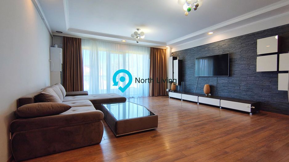 Apartament 2 Camere | Piscină & Parcare | zona Pipera - Poză 1