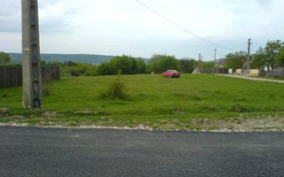 Vanzare teren intravilan, Bascov - Dobrogostea - Poză 4