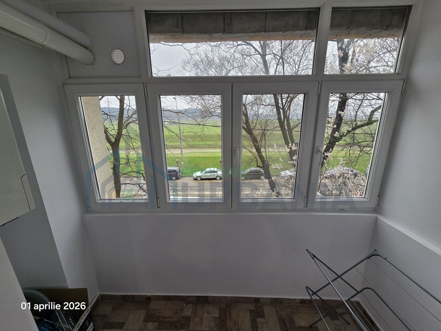 2 camere, decomandat, renovat Nou, prima inchiriere - Poză 8