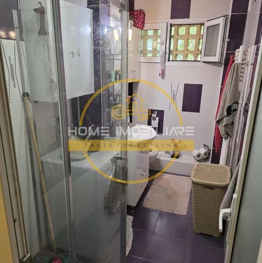 Apartament cu 3 camere/ 60mp/ zona Podu Ros - Poză 8