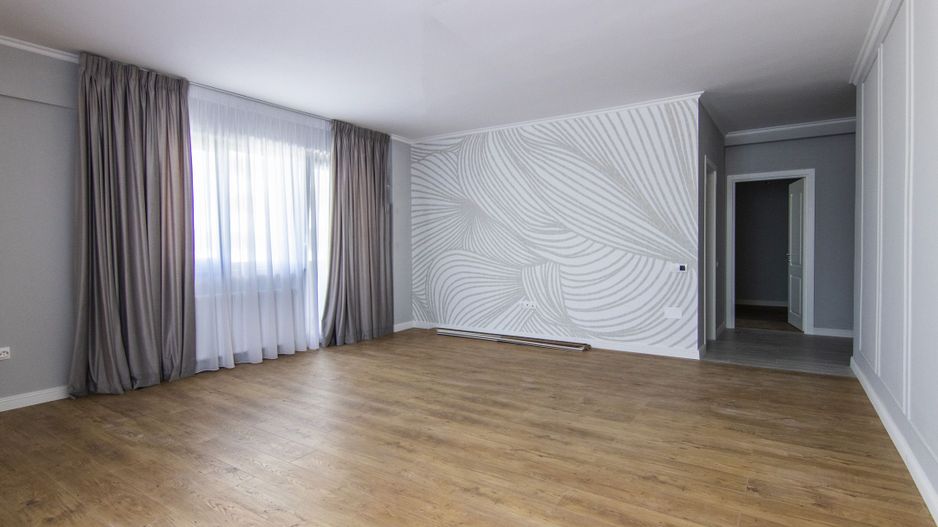 Loc de parcare GRATUIT pentru apartamentele cu 3 camere - Poză 10