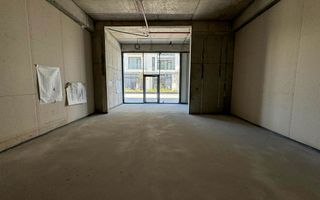 Spații Comerciale de Vânzare în One Cotroceni Park – Parter - Poză 6