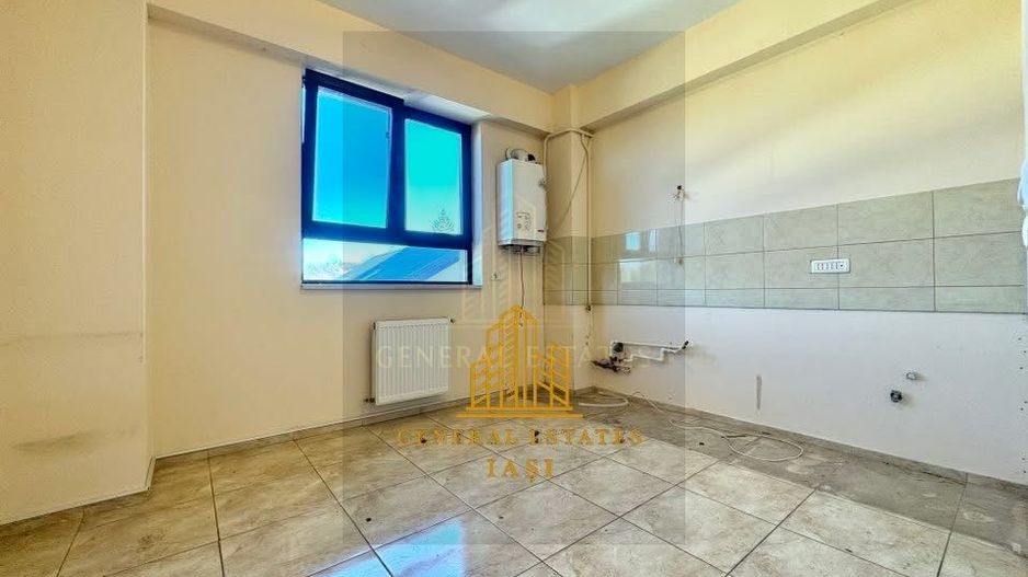 Vânzare apartament în bloc nou - 3 camere, 120 m.p. - Tătărași - Poză 8