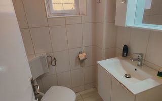 Casa duplex de închiriat, renovată | Zona Parcul Sub Arini - Poză 9