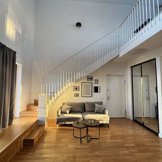 Chirie I Apartament 3 camere I Penthouse Duplex I OMV Pipera - Poză 3