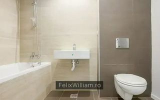 2 Camere, Complex CUBIC 7 Residence, Bloc FINALIZAT - POZE REALE. - Poză 5