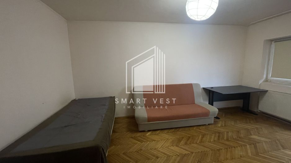 Apartament cu 2 camere | Etaj 4 | Zona Centrala - Poză 3